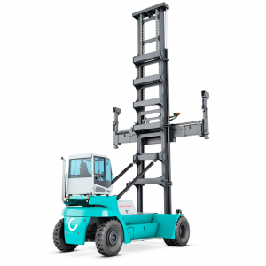 Equipo para Contenedores Vacíos Konecranes